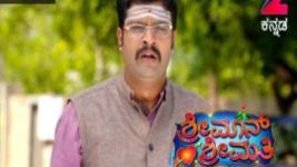 Shrimaan Shrimathi (Kannada) S01E390 13th May 2017 Full Episode
