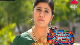 Shrimaan Shrimathi (Kannada) S01E393 17th May 2017 Full Episode