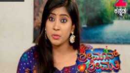 Shrimaan Shrimathi (Kannada) S01E394 18th May 2017 Full Episode