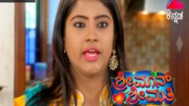 Shrimaan Shrimathi (Kannada) S01E395 19th May 2017 Full Episode