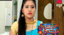 Shrimaan Shrimathi (Kannada) S01E397 22nd May 2017 Full Episode