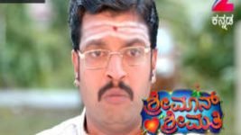 Shrimaan Shrimathi (Kannada) S01E400 25th May 2017 Full Episode