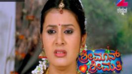 Shrimaan Shrimathi (Kannada) S01E99 1st April 2016 Full Episode