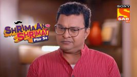 Shrimaan Shrimati Phir Se S01E01 Keshus New Neighbour Full Episode