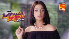 Shrimaan Shrimati Phir Se S01E07 The Saviour Full Episode