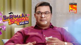 Shrimaan Shrimati Phir Se S01E08 Keshav's Challenge Full Episode