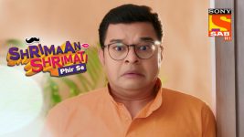 Shrimaan Shrimati Phir Se S01E10 The Spell Full Episode