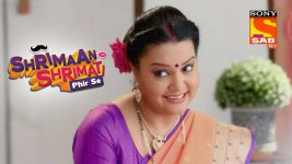 Shrimaan Shrimati Phir Se S01E14 An Ageold Affair Full Episode