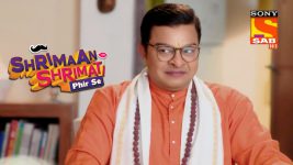 Shrimaan Shrimati Phir Se S01E18 Under The Influence Full Episode