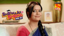Shrimaan Shrimati Phir Se S01E22 Keshav's Disappointment Full Episode