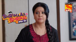 Shrimaan Shrimati Phir Se S01E24 Questionable Character Full Episode