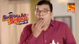 Shrimaan Shrimati Phir Se S01E25 Koki is No More Full Episode
