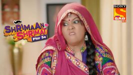 Shrimaan Shrimati Phir Se S01E26 Koki Is Alive Full Episode