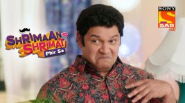 Shrimaan Shrimati Phir Se S01E29 The Man Full Episode