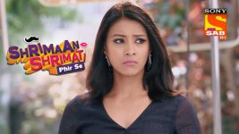 Shrimaan Shrimati Phir Se S01E30 Prema's Competition Full Episode