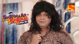 Shrimaan Shrimati Phir Se S01E31 The Housemaid Full Episode