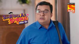 Shrimaan Shrimati Phir Se S01E33 Koki's Movie Deal Full Episode