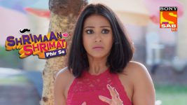 Shrimaan Shrimati Phir Se S01E36 The Crystal Chain Full Episode