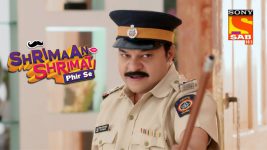 Shrimaan Shrimati Phir Se S01E38 Dilruba Is Kidnapped Full Episode