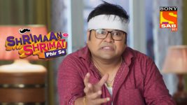 Shrimaan Shrimati Phir Se S01E40 Keshav Wants To Kill Full Episode