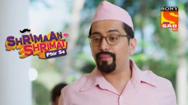 Shrimaan Shrimati Phir Se S01E41 Koki's Brother In Town Full Episode