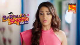 Shrimaan Shrimati Phir Se S01E42 Keshav And His Lucky Charm Full Episode