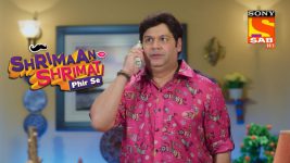 Shrimaan Shrimati Phir Se S01E43 Dilruba In The House Full Episode