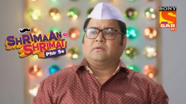 Shrimaan Shrimati Phir Se S01E45 Chill Pill Advertisement Full Episode