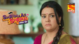 Shrimaan Shrimati Phir Se S01E47 Keshav's Disguise Full Episode
