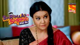 Shrimaan Shrimati Phir Se S01E50 When Honesty Isn't The Best Policy Full Episode