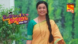Shrimaan Shrimati Phir Se S01E57 Keshav In Trouble Full Episode
