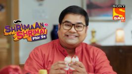 Shrimaan Shrimati Phir Se S01E58 Be a He-Man Full Episode