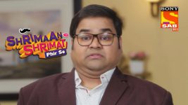 Shrimaan Shrimati Phir Se S01E61 A New Record Full Episode