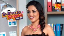 Shrimaan Shrimati Phir Se S01E74 Kicked Out Full Episode