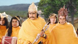Shrimad Bhagvat S01E07 14th July 2019 Full Episode