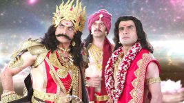 Shrimad Bhagvat S01E09 28th July 2019 Full Episode
