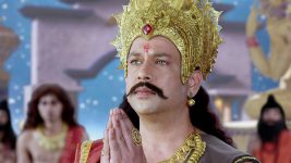 Shrimad Bhagvat S01E18 29th September 2019 Full Episode