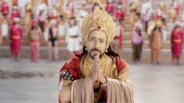 Shrimad Bhagvat S01E29 15th December 2019 Full Episode