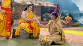 Shrimad Bhagvat S01E36 2nd February 2020 Full Episode