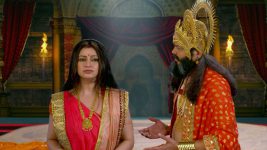 Shrimad Bhagvat S01E43 22nd March 2020 Full Episode