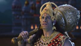 Shrimad Bhagvat S01E45 5th April 2020 Full Episode