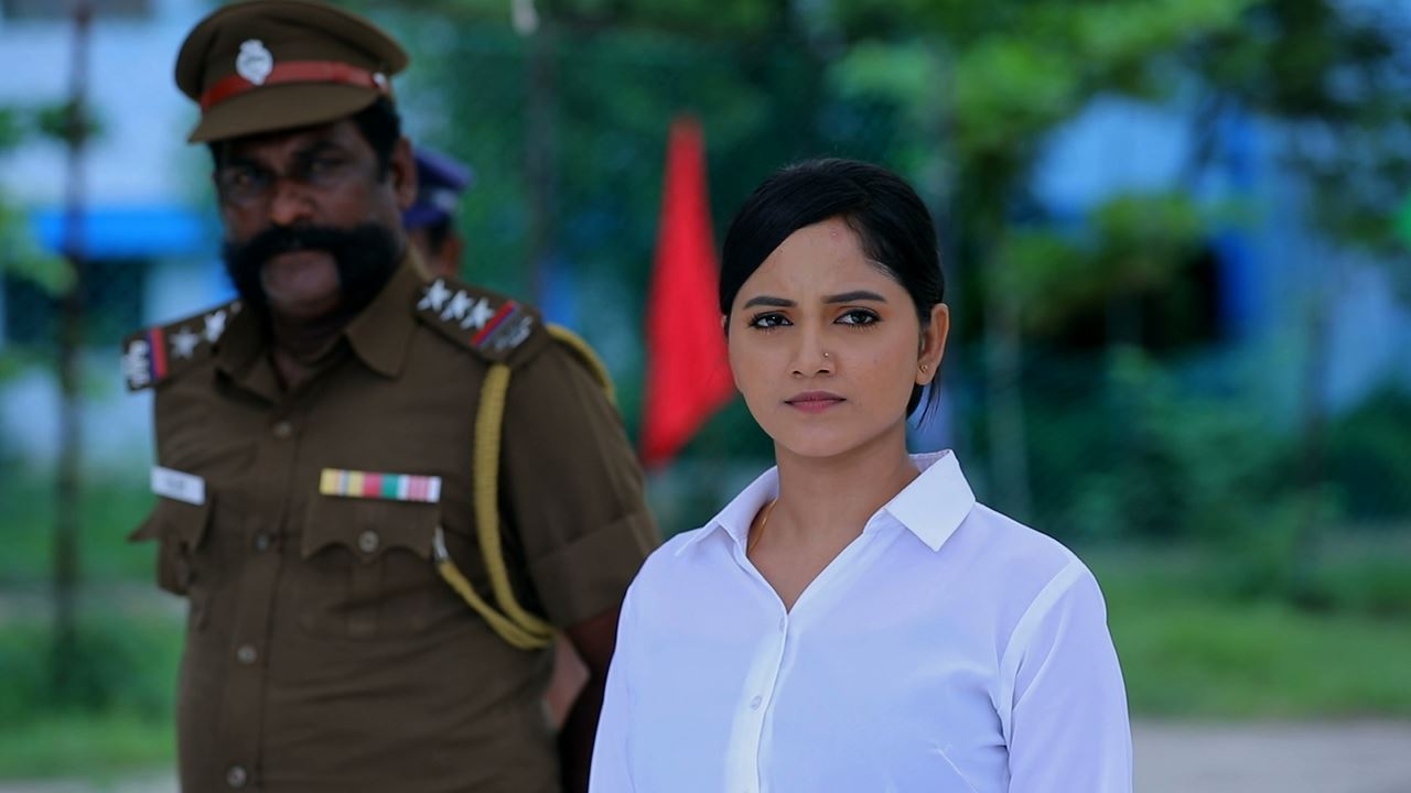 Sillunu oru kadhal 2025 hotstar