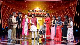 Singing Star S01E23 1st June 2019 Full Episode