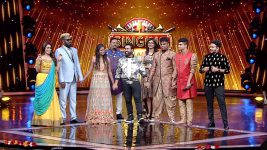 Singing Star S01E26 9th June 2019 Full Episode