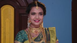 Siri Siri Muvvalu S01E412 Sarangapani's Surprise for Kavya Full Episode