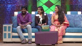 Sirippuda S01E09 Vendru Varuvan Crew Visits Full Episode