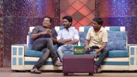 Sirippuda S01E30 Kadalai Movie Team Visits Full Episode