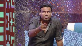 Sirippuda S01E32 John Vijay Steals The Show! Full Episode