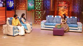 Sirippuda S01E41 Diwali Special With Anchor DD Full Episode