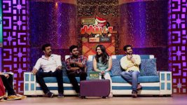 Sirippuda S01E45 Kalyanam Mudhal Stars On The Show Full Episode
